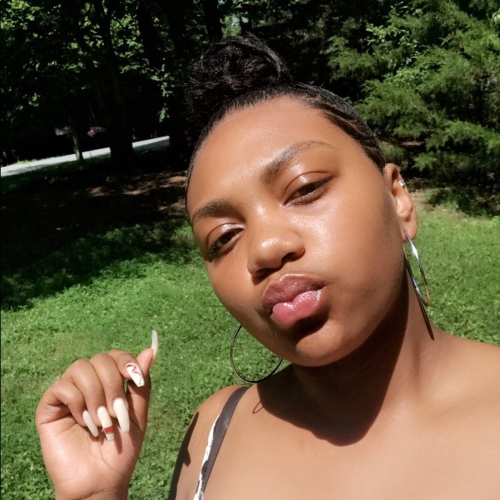 Meet your Posher, Zikala